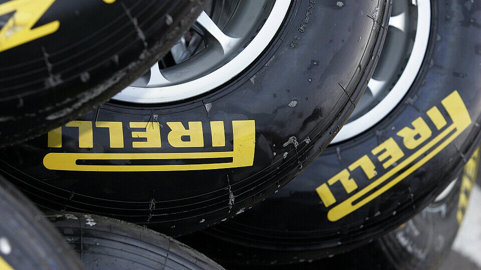 WMSC erlaubt Reifentests am Freitag, Foto: Pirelli