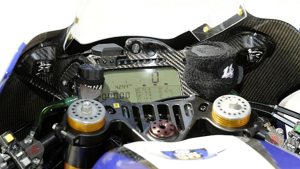 Yamaha plant den Motor bis ins kleinste Detail, Foto: Milagro
