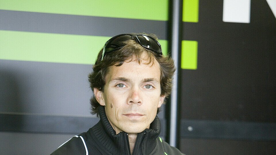 Für Chris Vermeulen geht es zurück in die MotoGP, Foto: Kawasaki