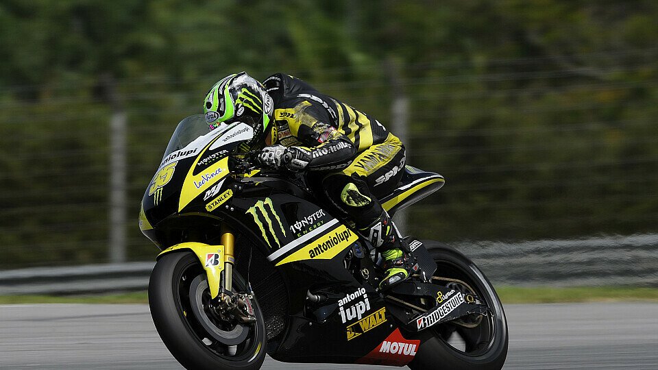 Cal Crutchlow bedauert, dass Briten als Superbiker gelten, Foto: Milagro