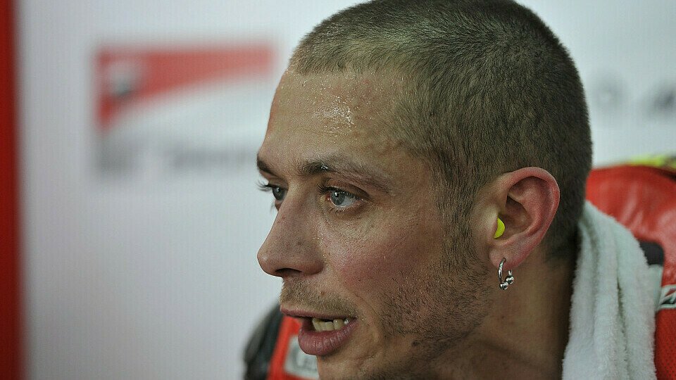 Der neunfache Weltmeister zu Gast bei 'Chiambretti Night', Foto: Milagro