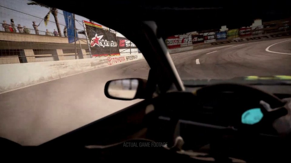 Need for Speed Shift 2 Unleashed erscheint auf drei Plattformen, Foto: Electronic Arts