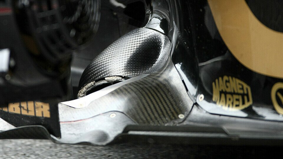 Das Objekt des Interesses, Foto: Sutton