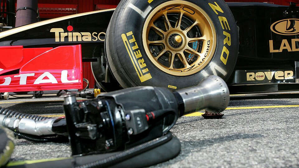 Pirelli fühlt sich gut für den Saisonauftakt gerüstet, Foto: Pirelli
