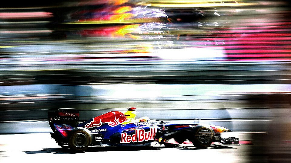 Red Bull gilt als heißer Anwärter auf den Sieg beim Australien-GP, Foto: Red Bull