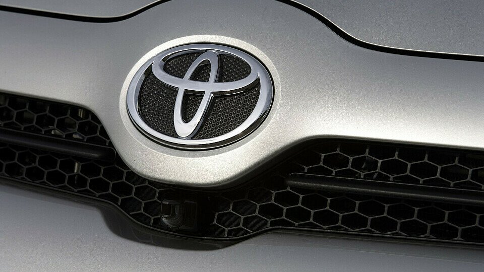 Toyota hat die Produktion in Japan für drei Tage ausgesetzt, Foto: Toyota