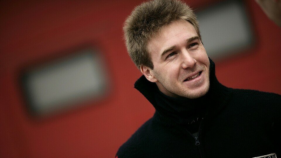 Davide Valsecchi gewann zum ersten Mal in Monaco, Foto: GP2 Asia Series Davide Valsecchi gewann zum ersten Mal in Monaco, Foto: GP2 Asia Series