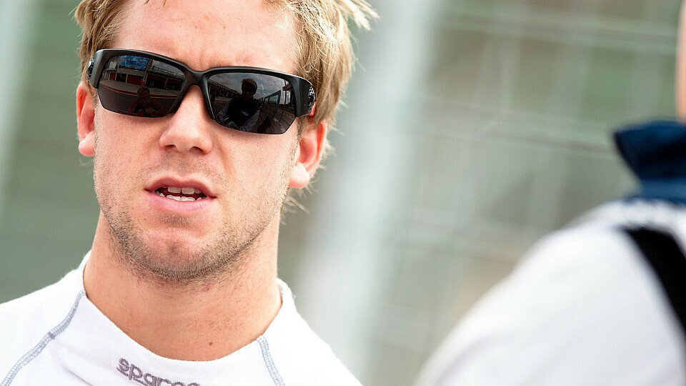 Sam Bird will im Hauptrennen so viele Punkte wie möglich holen, Foto: GP2 Asia Series Sam Bird will im Hauptrennen so viele Punkte wie möglich holen, Foto: GP2 Asia Series