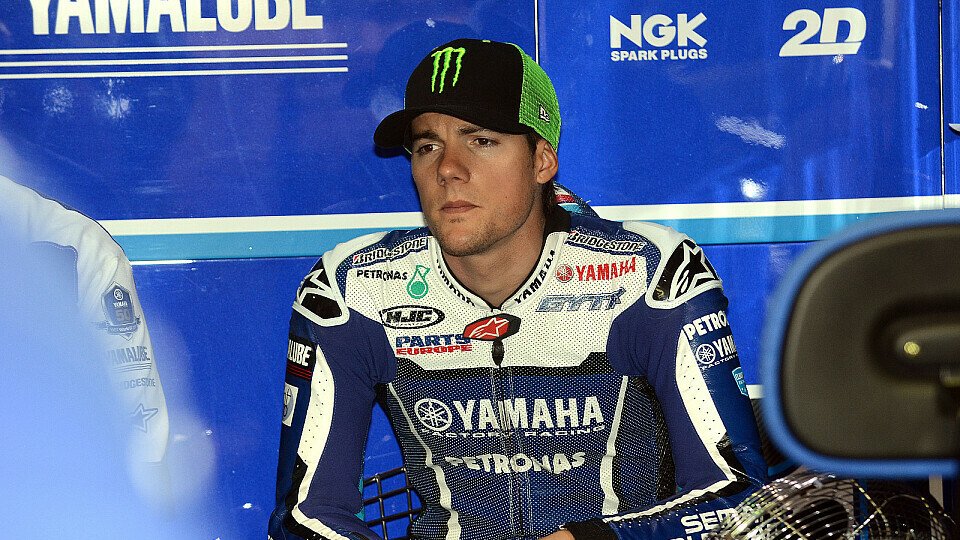 Spies glaubt, dass vor allem die Konstanz der Yamaha eine Stärke ist, Foto: Milagro