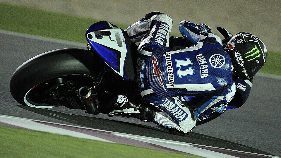 Ben Spies verlor in den ersten Runden viel Zeit, Foto: Milagro