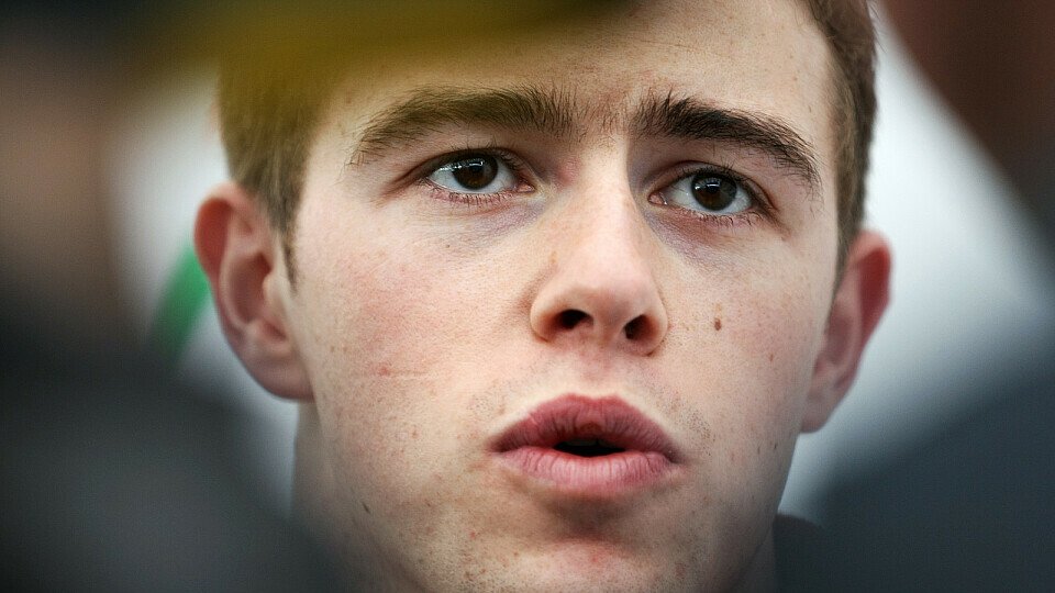 Vettel hat keinen Rat für DTM-Champion, Foto: Sutton