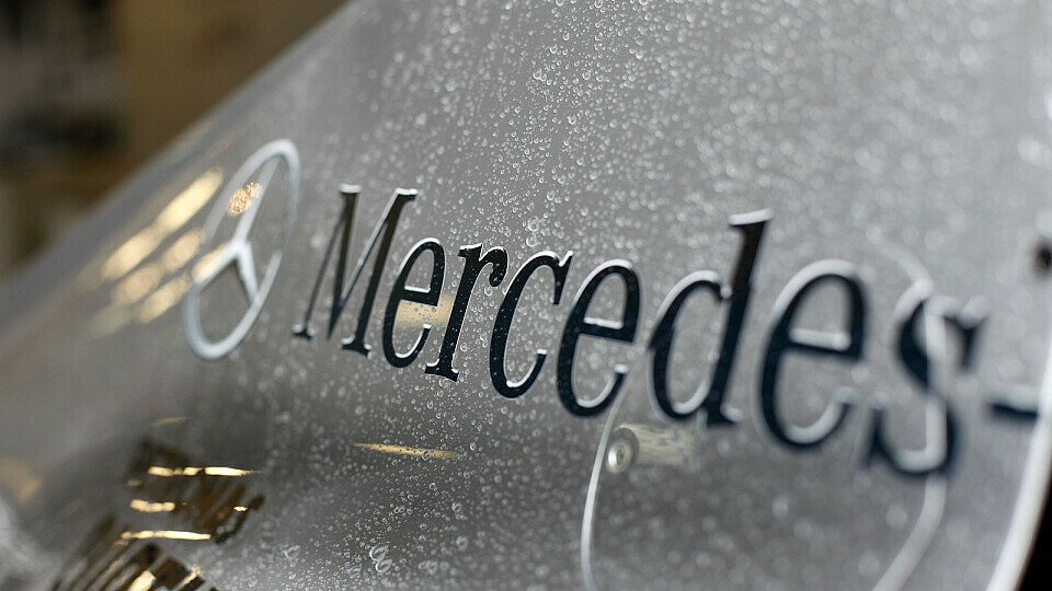 Mercedes GP 2012 unter neuem Namen, Foto: Mercedes-Benz