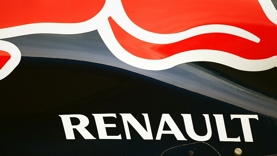 Renault hat die Probleme behoben, Foto: Sutton