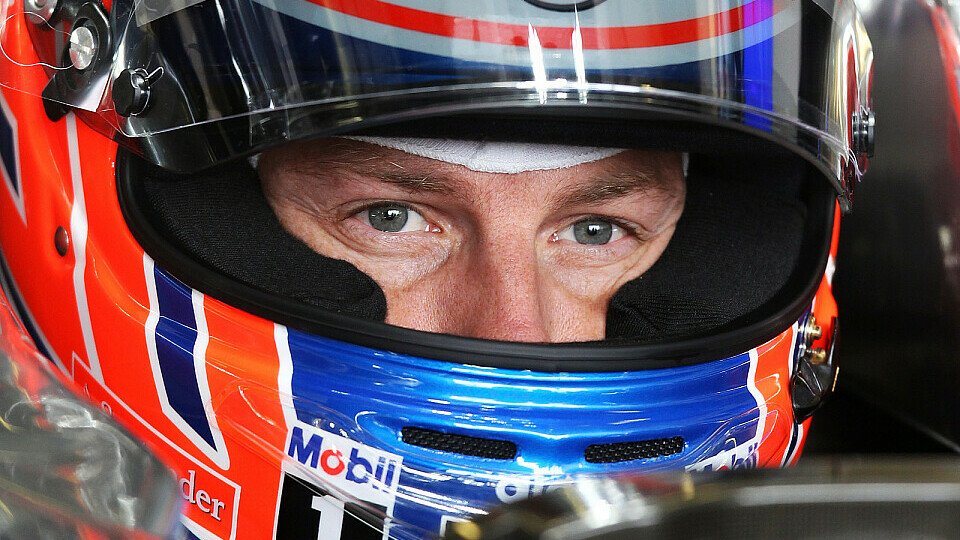 Button will Zeiten nicht überbewerten, Foto: Sutton Button will Zeiten nicht überbewerten, Foto: Sutton