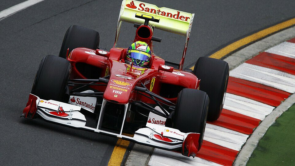 Ferrari will schnelle Entscheidungen treffen können, Foto: Sutton