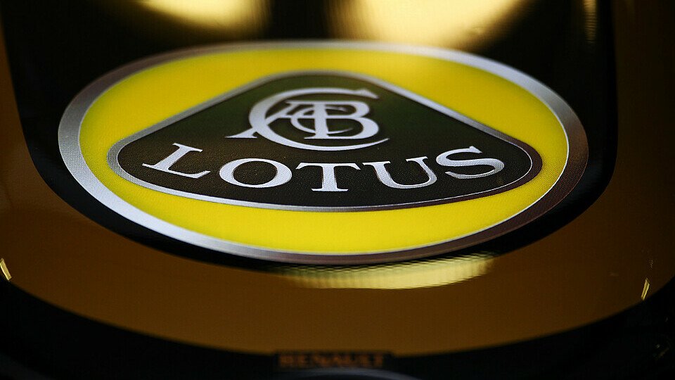 Team Lotus darf den Namen und das Logo weiter verwenden, Foto: Sutton
