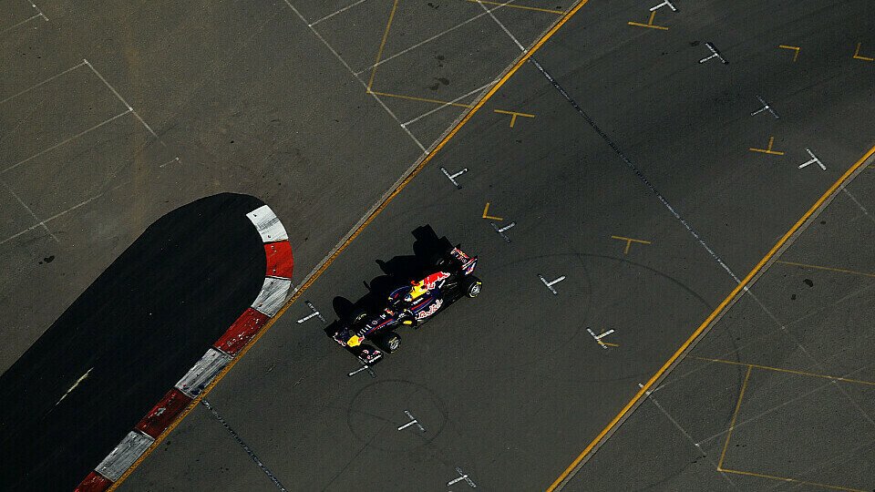 Vettel goes NYC: Das würde dem Red-Bull-Piloten gefallen, Foto: Red Bull
