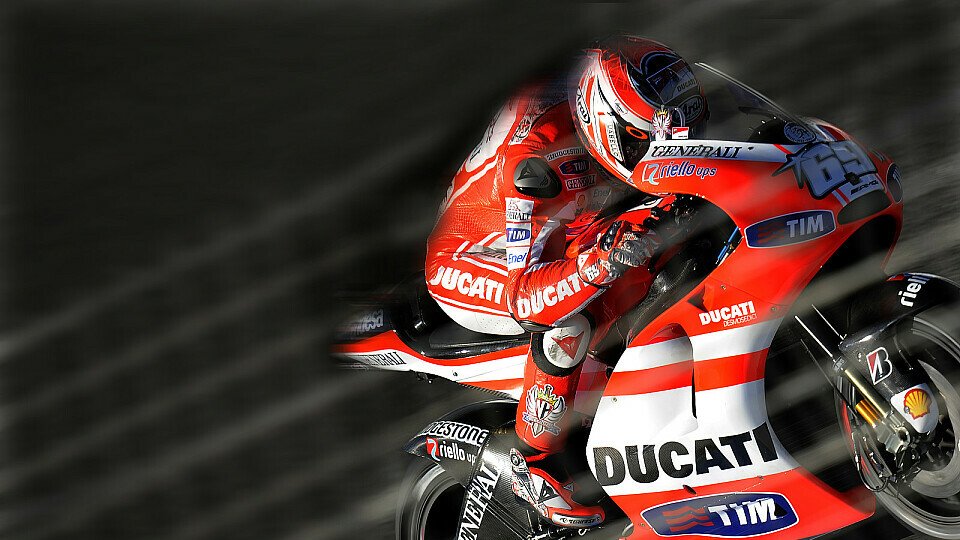 Ducati könnte in Jerez am kommenden Samstag seine 1000er zum ersten Mal testen, Foto: Milagro