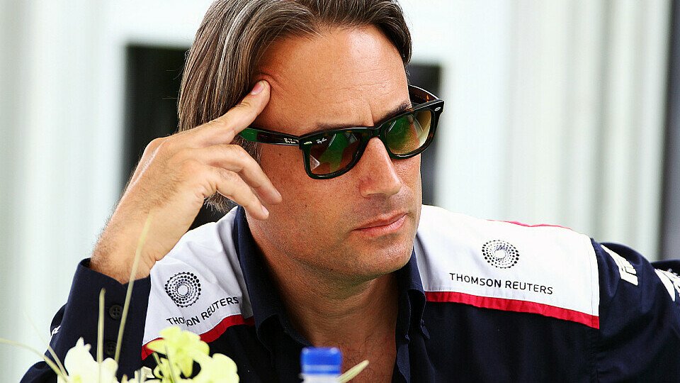 Parr genervt von Heuchelei in der F1, Foto: Sutton