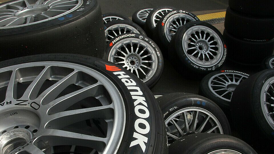 Hankook hat die Basis-Reifen bereits ausgeliefert, Foto: Audi