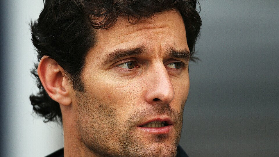 Mark Webber blickt mit Bedauern auf die Veränderungen bei seinem Ex-Arbeitgeber Williams - niemand würde das Team gerne so sehen wollen, Foto: Red Bull
