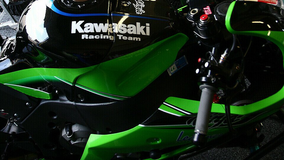 Der LKW-Fahrer Philip Roe wurden zum alleinigen Schuldigen erklärt, Foto: Kawasaki