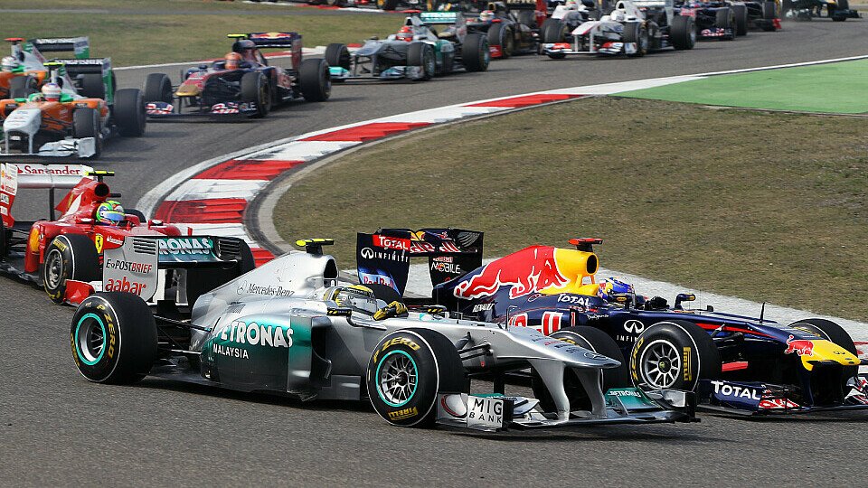 Nico Rosberg reist mit neuem Optimismus nach Europa, Foto: Sutton Nico Rosberg reist mit neuem Optimismus nach Europa, Foto: Sutton