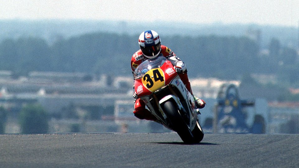 Motorrad GP Bilderserie Fotos, Bilder, Galerien