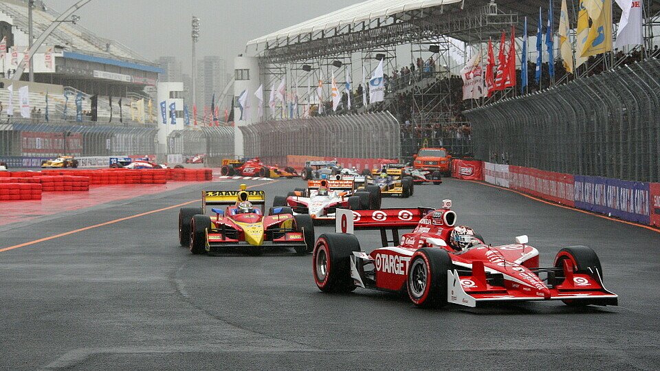 Sehen 2012 alle Autos gleich aus?, Foto: IndyCar