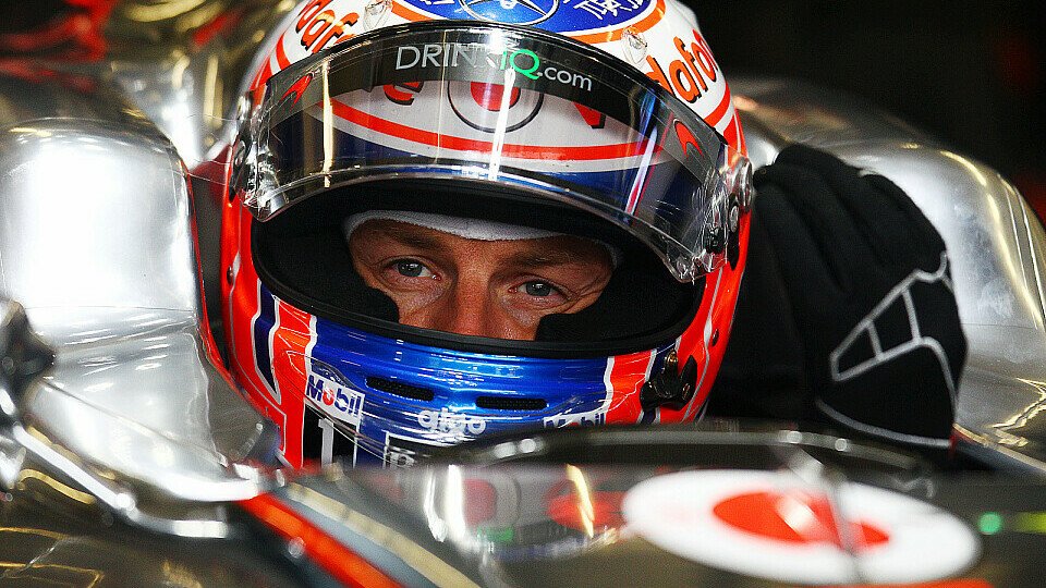 McLaren will Lücke zu Red Bull schließen, Foto: Sutton