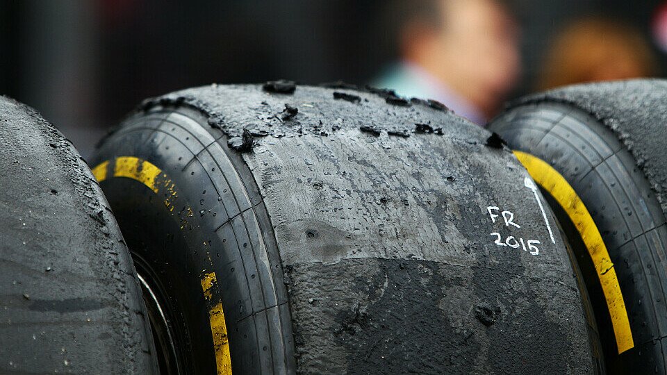 Der Reifenverschleiß ist momentan noch zu hoch, Foto: Sutton