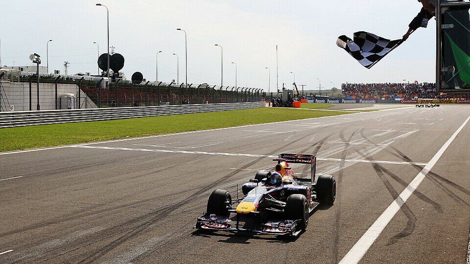 Red Bull bleibt trotz der guten Vorstellungen vorsichtig, Foto: Red Bull