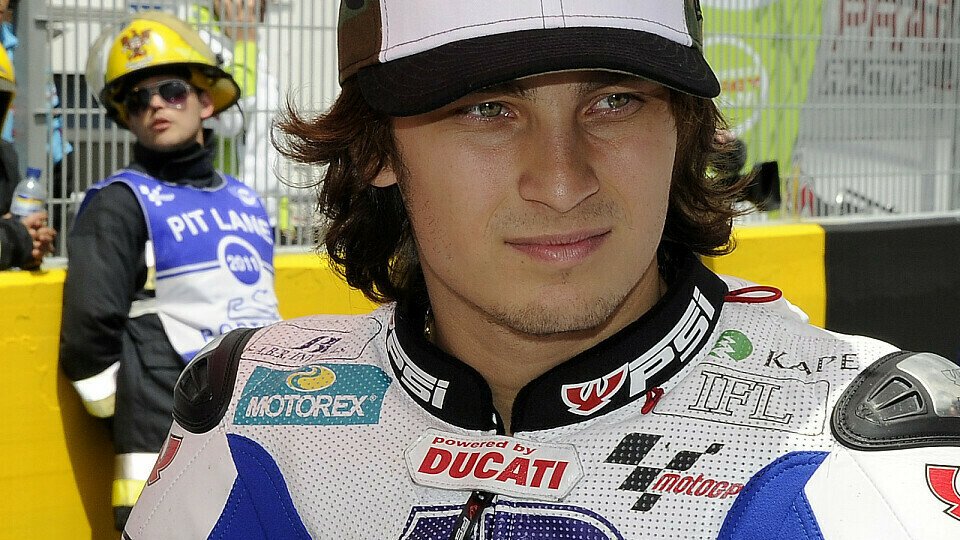 Rookie Abraham hat für Barcelona noch eine lange To-Do-Liste, Foto: Milagro