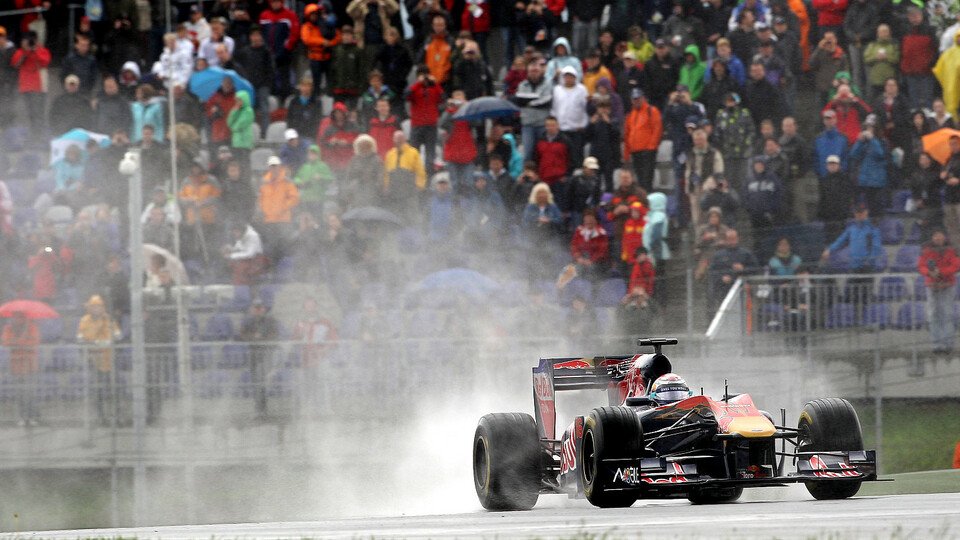 Gastiert die Formel 1 2013 auf dem Red-Bull-Ring?, Foto: Red Bull/GEPA