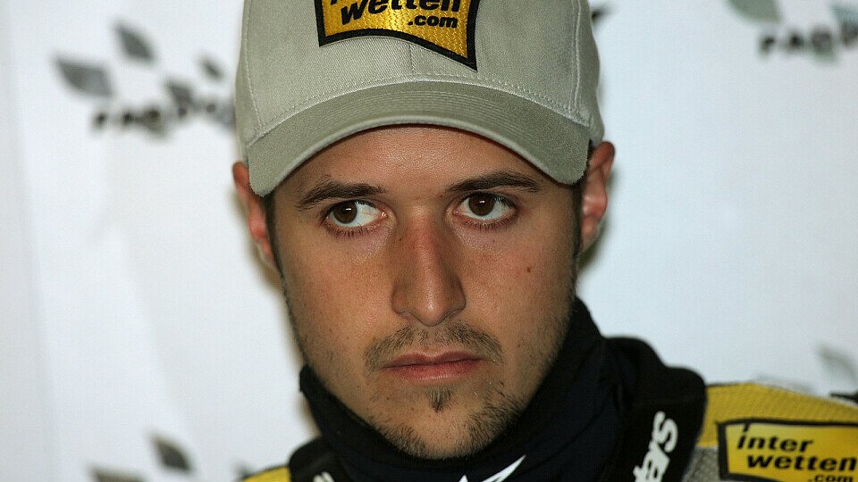 Thomas Lüthi ärgerte sich über den verpatzten ersten Tag, Foto: Interwetten