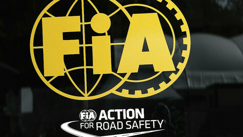 Die FIA möchte Einheitlichkeit schaffen - auch bei den bösen Buben, Foto: Sutton