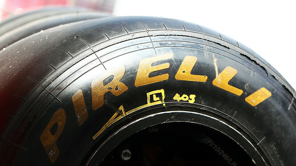 Pirelli: Zwei Stopps ideale Lösung, Foto: Sutton