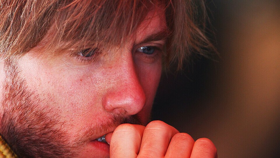 Heidfeld: Schlechte Vorzeichen für neue Teams, Foto: Sutton Heidfeld: Schlechte Vorzeichen für neue Teams, Foto: Sutton