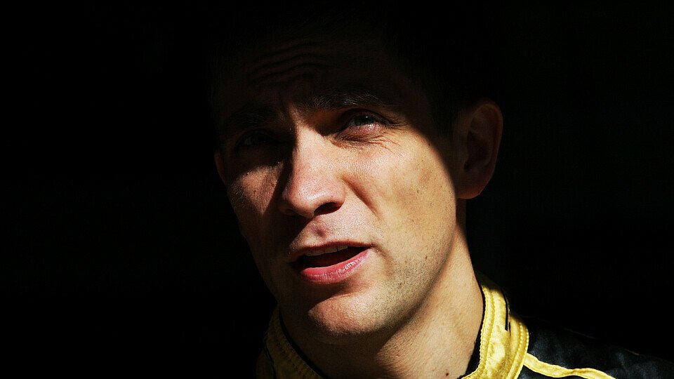 Petrov verpasste als Elfter Punkteränge, Foto: Sutton