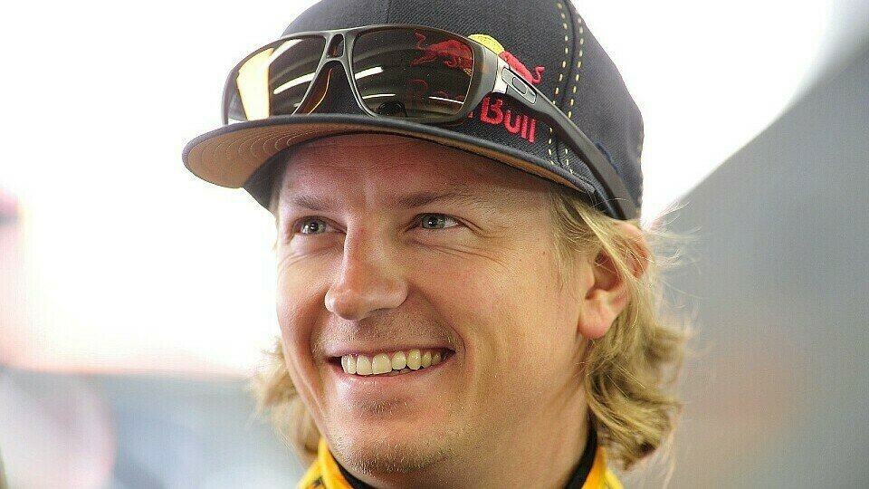 Die Mehrheit der Leser wünscht sich, dass Kimi Räikkönen in die Formel 1 zurückkehrt, Foto: Sutton
