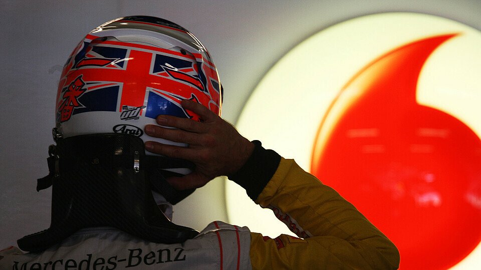 McLaren sucht neue Geldgeber, Foto: Sutton