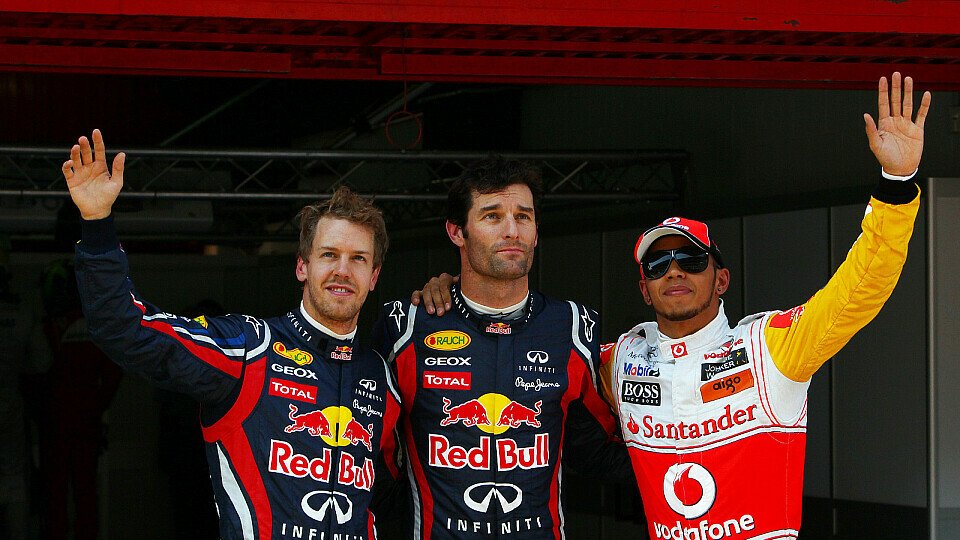 Marc Surer sieht Sebastian Vettel noch immer in Siegreichweite, Foto: Sutton