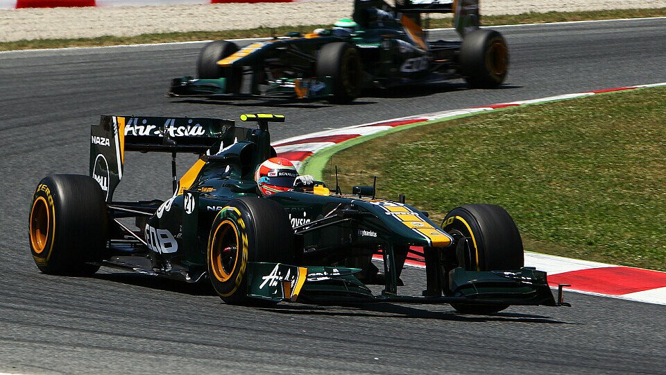 Jarno Trulli holte seinen einzigen Formel-1-Sieg 2004 in Monaco, Foto: Sutton