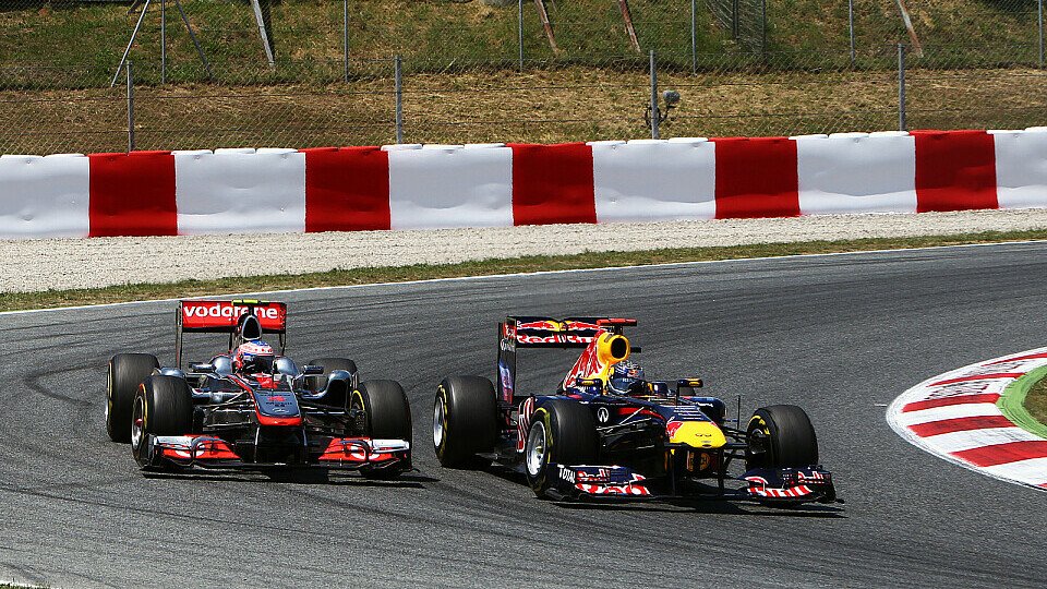 In Monaco soll der Kampf noch enger werden, Foto: Sutton