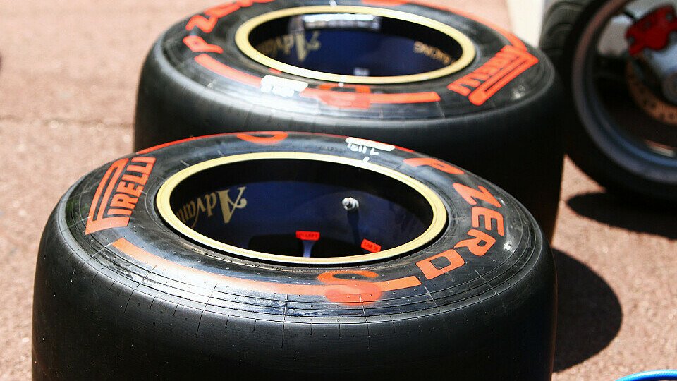 Die Reifen sollten in Kanada nicht zu schnell abbauen, Foto: Sutton