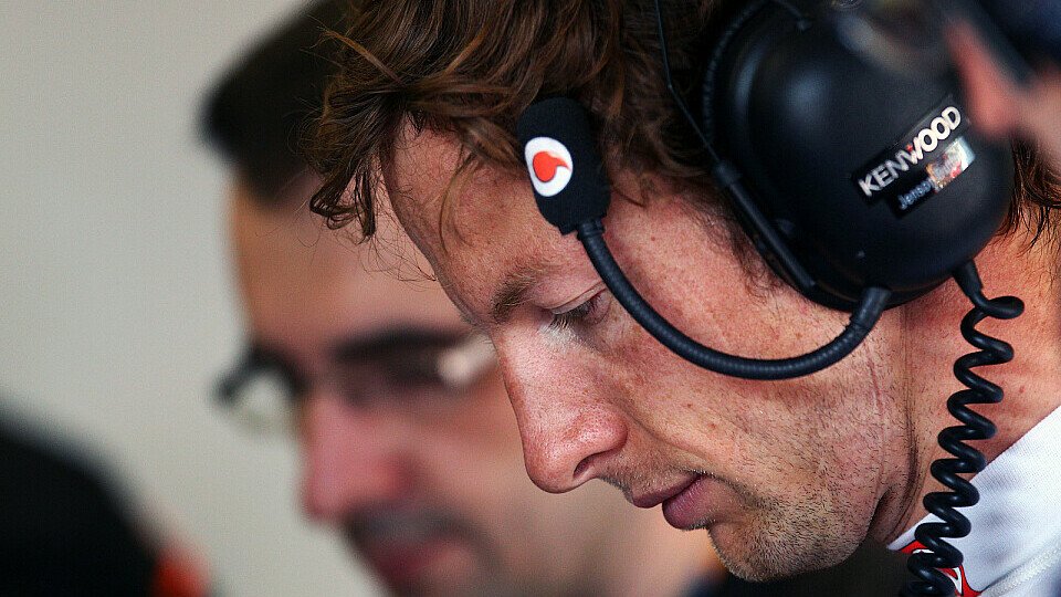 Button kann Konkurrenz schwer einschätzen, Foto: Sutton Button kann Konkurrenz schwer einschätzen, Foto: Sutton