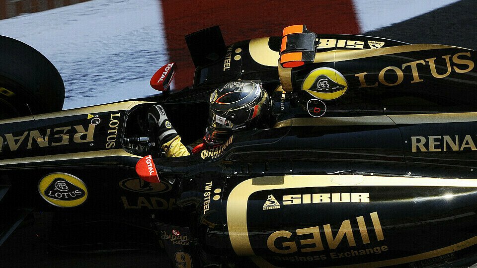 Nick Heidfeld ist mit seiner Situation zufrieden, Foto: Sutton Nick Heidfeld ist mit seiner Situation zufrieden, Foto: Sutton