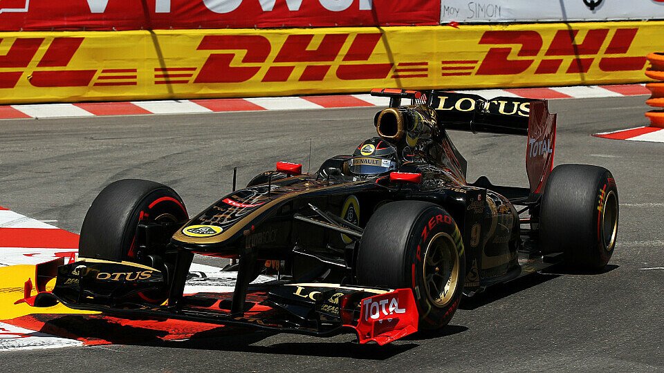 Der Renault R31 kam mit den weichen Reifen nicht zurecht, Foto: Sutton