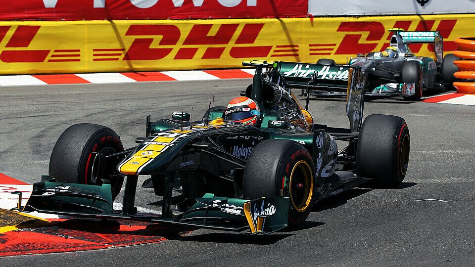 Das neue Paket soll für mehr Abtrieb beim T128 sorgen, Foto: Sutton