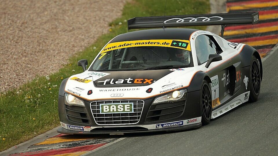 Christopher Haase will mit Andreas Simonsen wieder angreifen, Foto: motioncompany